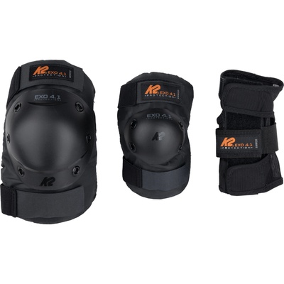 K2 Exo 4.1. pad set s