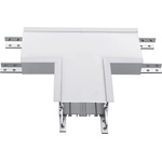 OPTONICA T-shape КОНЕКТОР 12w ac200-240v БЯЛ 4000k ЗА sku 1002397 (5034)