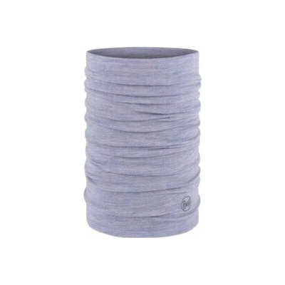 Buff Midweight Merino Wool fialová