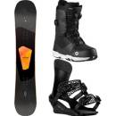 set Gravity Sublime 25/26