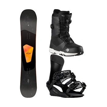 set Gravity Sublime 25/26