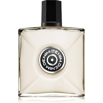 Denim Sensitive балсам за след бръснене за мъже 100ml