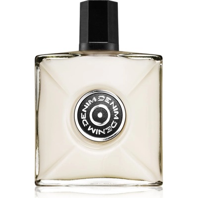 Denim Sensitive балсам за след бръснене за мъже 100ml