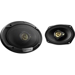 Kenwood KFC-S6976EX Автоколони