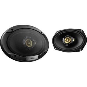 Kenwood KFC-S6976EX Автоколони