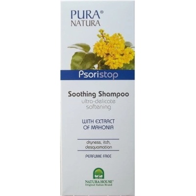 Natura House Psoristop šampón 250 ml