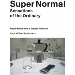 Super Normal (ISBN: 9783037781067)