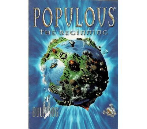 Populous the Beginning
