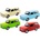 Goki Метален автомобил Goki - Trabant 601, 1: 38, асортимент (12341)