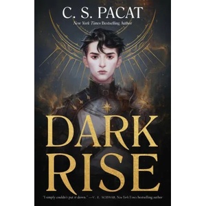 Dark Rise (ISBN: 9780062946157)