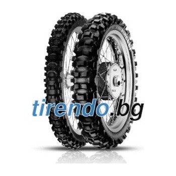 Pirelli Scorpion XC ( 110/100-18 TT 64M Задно колело, M/C, MST, Mischung среден HARD )