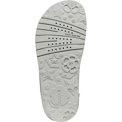 Geox сандали за деца SANDAL COSTAREI (J55EAE.0BCEW.28.35)