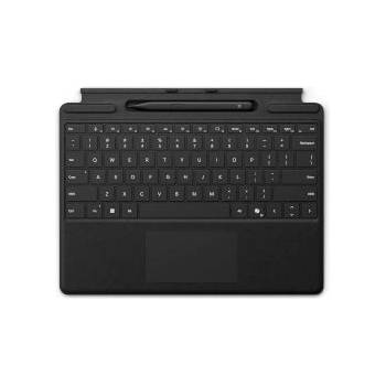 Microsoft Surface Pro Keyboard + Slim Pen Black