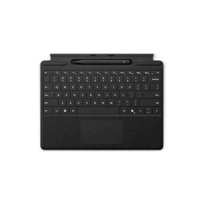 Microsoft Surface Pro Keyboard + Slim Pen Black