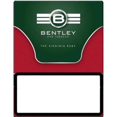 BENTLEY Virginia Ruby 50 g