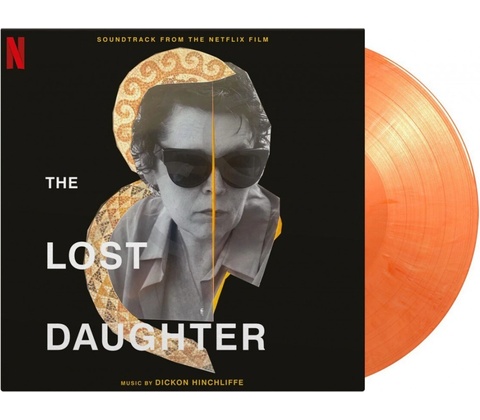 OST - LOST DAUGHTER LP