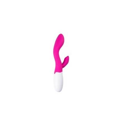 EasyToys Lily Вибратор Розов (P21259)
