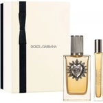 Dolce&Gabbana Devotion EDP 100 ml + EDP 10 ml за жени