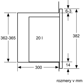 Siemens BF525LMS0