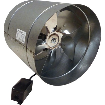 SystemHome VKOMz250 250 mm potrubný