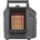 Brunner Devil Megaheater L black