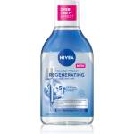 Nivea Micellar Regenerating почистваща мицеларна вода с регенериращ ефект 400ml