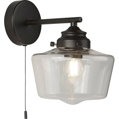 Searchlight 8708-1BK