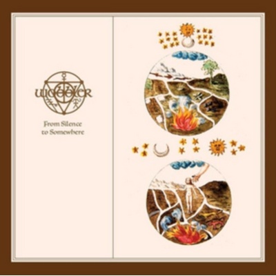 From Silence to Somewhere - Wobbler LP