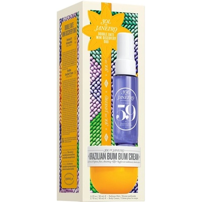 Sol de Janeiro Double Date подаръчен комплект