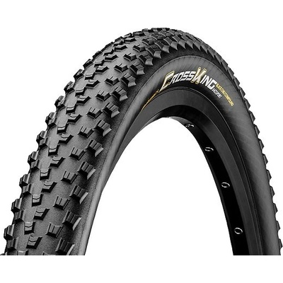 Continental Cross King 26x2.20 – Zboží Mobilmania