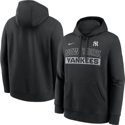 Nike New York Yankees MLB Club Fleece Pullover Hoodie