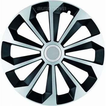 14" комплект главини Fame Ring Mix (4 части) (JES14FAMERM)