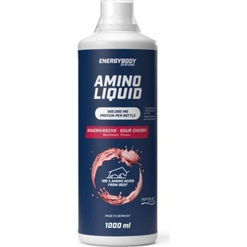 EnergyBody Amino Liquid 1000 ml