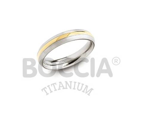 Boccia titanium 0131-02