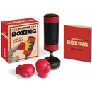 Desktop Boxing Running Press