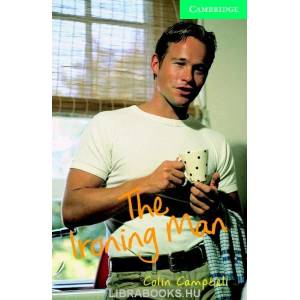 Ironing Man Level 3 | Colin Campbell (2004)