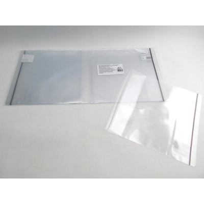 Univerzální obal PP 215x605 mm – Sleviste.cz