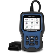 Autophix 9150 OBDII pro Ford