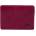 Bombata Калъф за лаптоп Bombata - Velvet, 13''-14'', Burgundy (E00871-30)