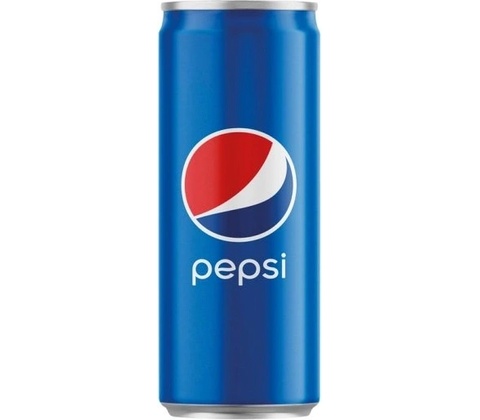 Pepsi cola, 330 ml