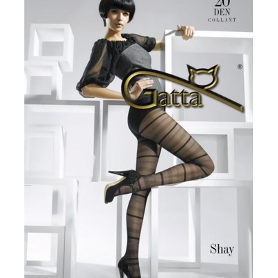Gatta SHAY 01 20 DEN černá