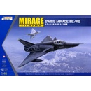 Kinetic Mirage IIIS/RS 1:48