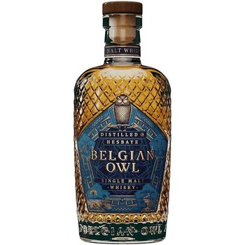 Image 1 of Belgian Owl Evolution