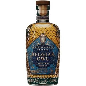 Belgian Owl Evolution