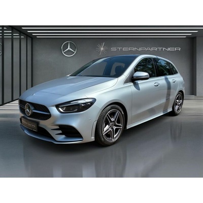 Mercedes-Benz B 200 d 110 kW