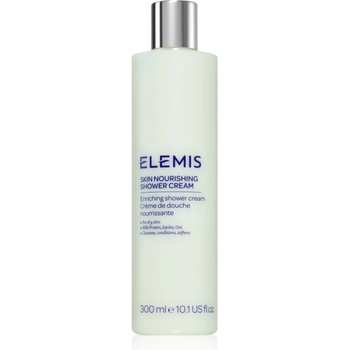 ELEMIS Skin Nourishing Shower Gel подхранващ душ крем 300ml