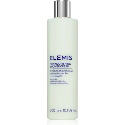 ELEMIS Skin Nourishing Shower Gel подхранващ душ крем 300ml