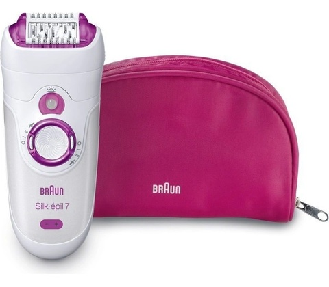 Braun Silk-épil 7 7-175