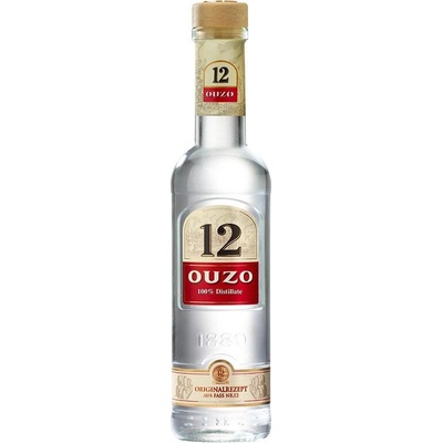 12 Узо 12