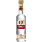 12 Узо 12